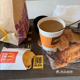 主要是很享受早上悠然的时光,环境很干净