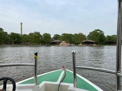 -石家庄市植物园