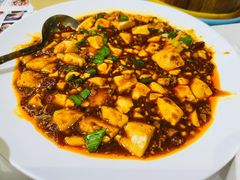 陈麻婆豆腐-和记小菜(七宝店)