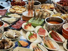 -阳光岛·海鲜盛宴(银泰中心in99店)