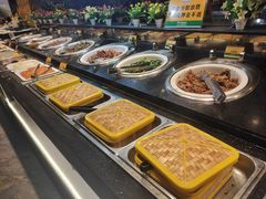 -好伦哥比萨烤肉自助(八里桥店)