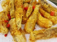 -寻味顺德·南记酒家·传统顺德菜·鱼生(广源路店)