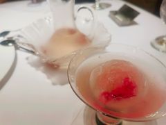 香颂玫瑰露-王品牛排(帝壹城店)