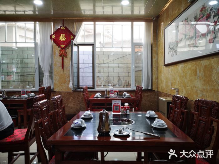 雪野鱼头大王邢府公老店(雪野湖店)图片