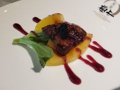 -極上萬膳·日料放题(海岸城店)