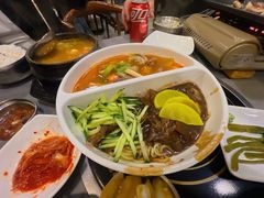 -咕咕站韩国料理(紫金港店)