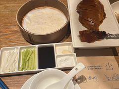 -小大董·烤鸭(王府井apm店)