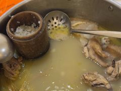 -朴小妹人参鸡汤火锅(长白山万达店)
