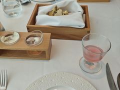 -王品牛排(郑州大卫城店)