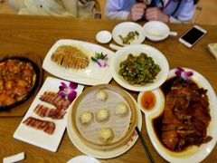 -品大三·南京菜(大行宫店)