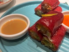 -禄运茶居·手工点心(猎德店)