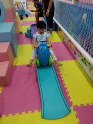 -胜利乐园(胜利购物广场店)