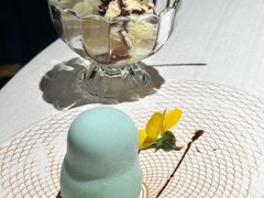 -俄士厨房(五棵松华熙LIVE店)