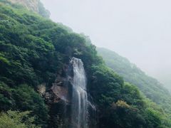 -少华山国家森林公园