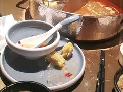 -左庭右院鲜牛肉火锅(新梅广场店)