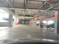 -广州白云国际机场-T2航站楼