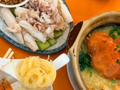 -雅苑餐厅(朝天路店)