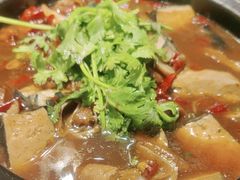 -小秦淮·南京土菜(新亭西路店)