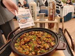 -品海楼·大连海胆锅贴馆(东港店)