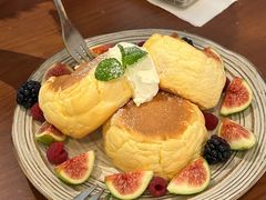 -UPPER KITCHEN(延安路店)