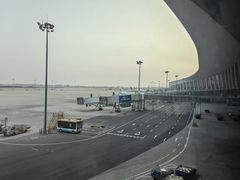 -郑州新郑国际机场