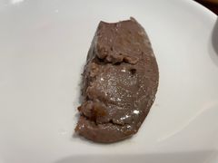 潮汕粉肝-陈鹏鹏潮汕菜(宝安机场T3航站楼店)