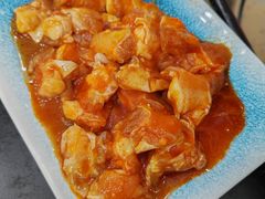 -真牛炭火烤肉(射阳店)