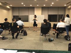 -国际大厦-演讲口才领导力培训(江苏总部)