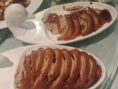 -玉林烤鸭店(定福庄店)
