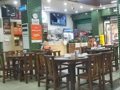 -南记食粥坊·宵夜大排档(莲花店)
