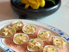 -桂花楼淮扬中餐厅(浦东香格里拉店)