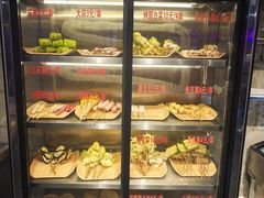-有蚝有翅烧烤大排档·宵夜(右安门店)