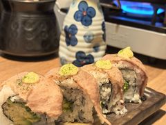 -满来寿喜烧(金虹桥店)