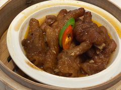 -金苑海鲜酒家(来魅力店)