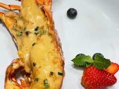 -广州文华东方酒店·江-由辉师傅主理