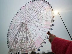 -南昌之星摩天轮