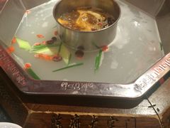 -陈府大宅门成都火锅·手切鲜肉(太原街店)