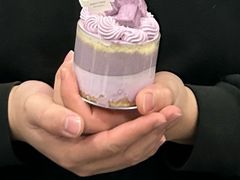 -好利来(四惠店)