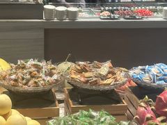 -东方棕泉·洗浴·按摩·美食国际水疗会所(福田店)
