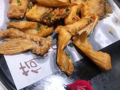 -喜悦海鲜大酒楼(钱柜广场店)