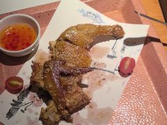 -庆江南江南菜(琴湖溪里花园城店)