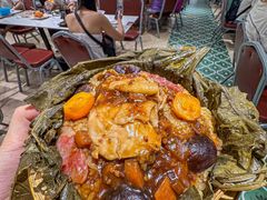 -喜势点·糖沙翁手工茶点·本地人茶居(永庆坊店)