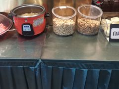 -湘力力小院·鱼汤泡饭(枫林路店)