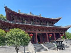 -洛阳白马寺