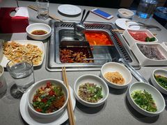 -海底捞火锅(龙湖三千集店)