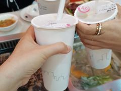-好时味十三姨(河西路店)