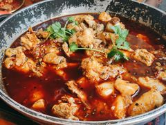 -绝城芋儿鸡(犀浦旗舰店)