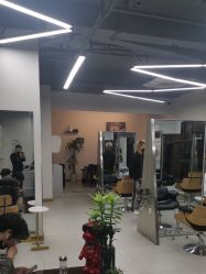 -优加东京秀烫染SALON