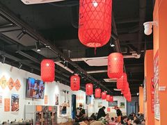 -荆九爷爆炒桥头三嫩(云南北路店)