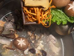 -大头椰·椰子鸡火锅(南宁万象城店)